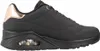Skechers Obuv Uno Shimmer Away, 155196BBK Náhľad obrázku produktu 9