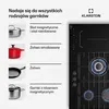 Klarstein Duale Induktions- & Gaskochplatte - Podgląd zdjęcia produktu 6