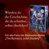 Palace of Ink & Illusions, Band 2: Die Nacht des Verrats Produktbild-Vorschau 4