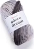 YarnArt Adore Dream příze 100 g / 260 m - barva 1050 - Náhled obrázku produktu 1