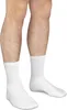 20 Paar Freizeitsocken, Weiß, Größe 35-38 Produktbild-Vorschau 6