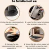 KitchenYeah© Herdabdeckplatte Ein auf dem Bürgersteig Produktbild-Vorschau 7
