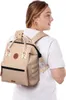 Cabaïa Rucksack Adventurer Small, Größe:S, Farben:lobito Produktbild-Vorschau 2
