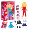 ROTER KAFER Magnetisches Spiel Alice und Polly RK2010-08 Produktbild-Vorschau 2