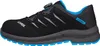 uvex 2 trend Halbschuhe S1P blau, schwarz Weite 11 Gr. 44 Produktbild-Vorschau 3