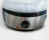 Russell Hobbs Cook@Home Dampfgarer edelstahl/schwarz; Produktbild-Vorschau 45