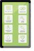 Für Samsung Galaxy Tab S10 Plus / S9 Plus FE Plus / S8 Plus Produktbild-Vorschau 1
