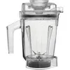 Vitamix VTX 071194, Przystawka do blendera, 1,4 l, Czarny, Podgląd zdjęcia produktu 2