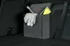 Walser Toolbag Kofferraumtasche Größe S grau 28,5x14x28cm Produktbild-Vorschau 4