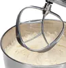ProfiCook PC-KM 1151 - Küchenmaschine - 1300 W - rostfreier Produktbild-Vorschau 3