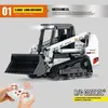 Reobrix 22004 RC Kompaktlader 1366 Teile 35 cm ab 14 Produktbild-Vorschau 3