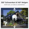 Reolink Argus Series B420 with Solar Panel Lite Produktbild-Vorschau 11