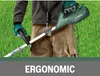 Bosch AFS 23-37 - Grastrimmer - elektrisch - 950 W - 1,3 PS Voir les images du produit 41