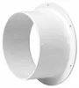 PVC Anschlussflansch / Bundkragen 150 mm Produktbild-Vorschau 1