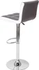 lot de 2 tabourets de bar HWC-G87, tabouret de bar, hauteur Voir les images du produit 3