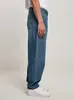 Urban Classics 90´s Jeans Blau 36 Mann Blau 36 Produktbild-Vorschau 3
