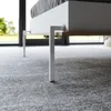 Schrankbett 100x200VSchlafzimmer & Ferienwohnungen Produktbild-Vorschau 3