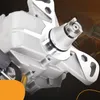 Zündverteiler für Nissan Micra K11 16V 1992-2003 Produktbild-Vorschau 6