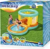 Bestway - Hüpfburg mit Planschbecken - Jumptopia Bouncer Produktbild-Vorschau 31