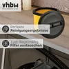 vhbw Faltenfilter kompatibel mit Einhell TE-VC 5090 SACL, Produktbild-Vorschau 3