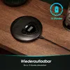 August SE10B CD-Player mit Lautsprecher und Produktbild-Vorschau 5