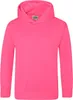 Just Hoods KidsŽ Electric Hoodie Produktbild-Vorschau 2