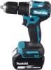 Makita DHP487RTJ Akumulátorová příklepová vrtačka 40/25 Nm Náhled obrázku produktu 7