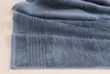 PHLOX Gästehandtücher Set - 6 Teilig - 100% Baumwolle 600 Produktbild-Vorschau 6