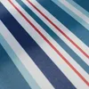 Trizand 23558 Klappsessel Bergamo blau Produktbild-Vorschau 10