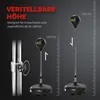 HOMCOM Punchingball Set Standbox Fitness Boxsack Training Produktbild-Vorschau 4