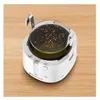 2,1 l 1900 w weiße fritteuse Moulinex AF2541E0 Produktbild-Vorschau 8