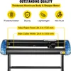 VEVOR Schneideplotter, Plottermaschine Max. 720 mm Produktbild-Vorschau 3