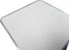 Campingtischtisch Weiß 120 x 60cm Klapptisch Aluminium mit Produktbild-Vorschau 5
