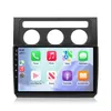 Autoradio Android da 10 pollici con 64 GB per VW Touran 1T Anteprima dell’immagine prodotto 1