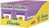 Ricola Fleurs de Sureau sans sucre (paquet de 50g) Voir les images du produit 8