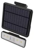 LED-Strahler SUNNO mit PIR, neutralweiss Produktbild-Vorschau