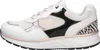 Joya Damen Schnürschuh TINA III WHITE/GOLD weiß Größe EUR Produktbild-Vorschau 2