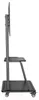 TV Halterung TooQ FS20100M-B 32"-100" Produktbild-Vorschau 5