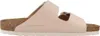 Birkenstock Damen Pantolette, beige(newbeige (09789)), Gr. Produktbild-Vorschau 4