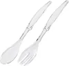EMSA Salad servers Vienna 30 cm trasparente Anteprima dell’immagine prodotto 1
