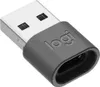LOGITECH Logitech Zone Vibe Wireless UC Voir les images du produit 8