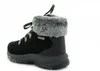 Skechers Damen Winterstiefeletten Schnürboots SNOW WORRIES Produktbild-Vorschau 60