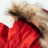 Iguana - "Taavo" Jacke für Herren PP15601 (XXL) (Rot) Produktbild-Vorschau 5