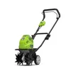 Greenworks G-MAX 40V, Elektrische Minifräse, 26 cm, 20 cm, Produktbild-Vorschau 4