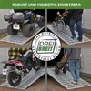 DREIBREIT by TRUTZHOLM Alu Auffahrrampe 175 cm 2-fach Produktbild-Vorschau 3