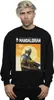 Star Wars - "The Mandalorian The Child" Sweatshirt für Produktbild-Vorschau 2