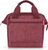 reisenthel allrounder borsa a tracolla trasversale twist Anteprima dell’immagine prodotto 6