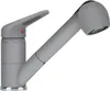 FRANKE NOVARA-PLUS miscelatore monocomando grigio pietra Anteprima dell’immagine prodotto 1