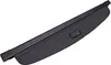 Kofferraumabdeckung für MERCEDES GLC X253 2015-2022 Produktbild-Vorschau 4