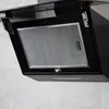 Hotte aspirante cuisine 60cm Hotte Murale Inclinées acier Voir les images du produit 7
